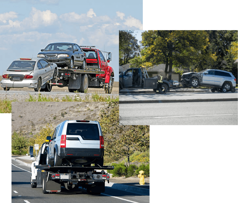 Towing Services