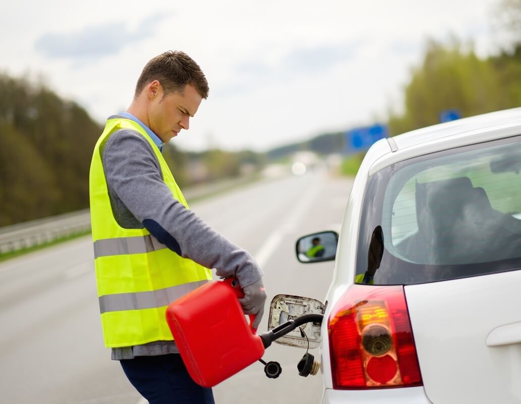 Towing near me fuel Delivery